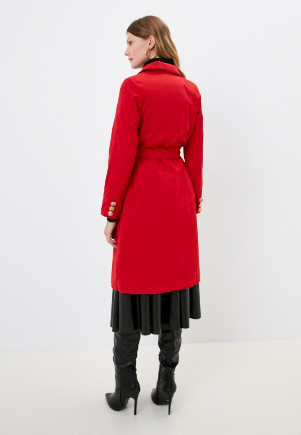 Pink Summer Плащ - фото 3