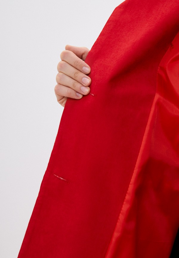 Pink Summer Плащ - фото 4