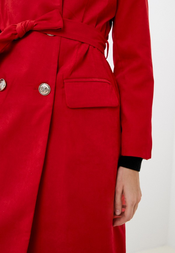 Pink Summer Плащ - фото 5