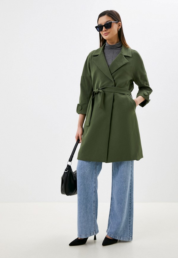 Pink Summer Пальто - фото 2