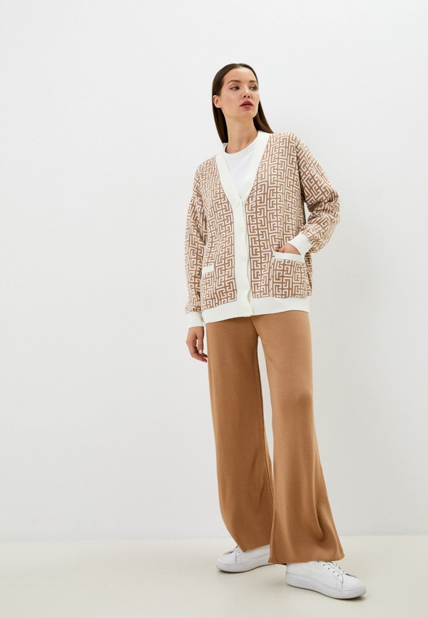 Pink Orange Костюм - фото 1