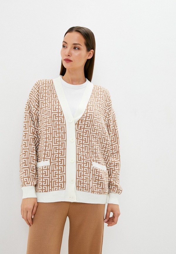 Pink Orange Костюм - фото 2