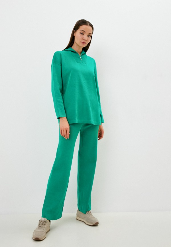 Pink Orange Костюм - фото 1