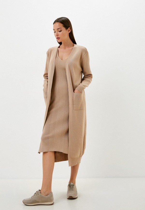 Pink Orange Костюм - фото 1