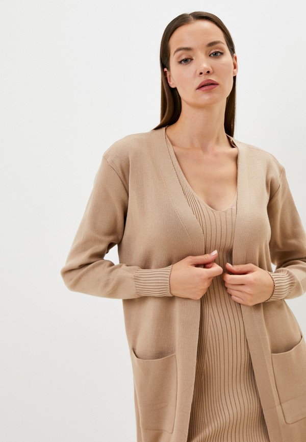 Pink Orange Костюм - фото 4