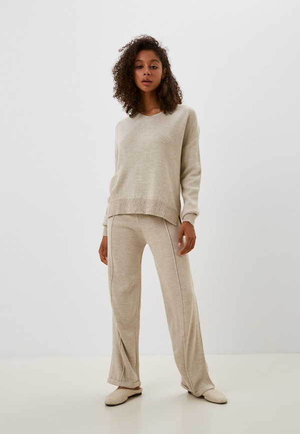 Pink Orange Костюм - фото 1