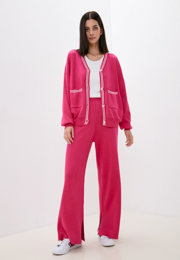 Pink Orange Костюм - фото 1