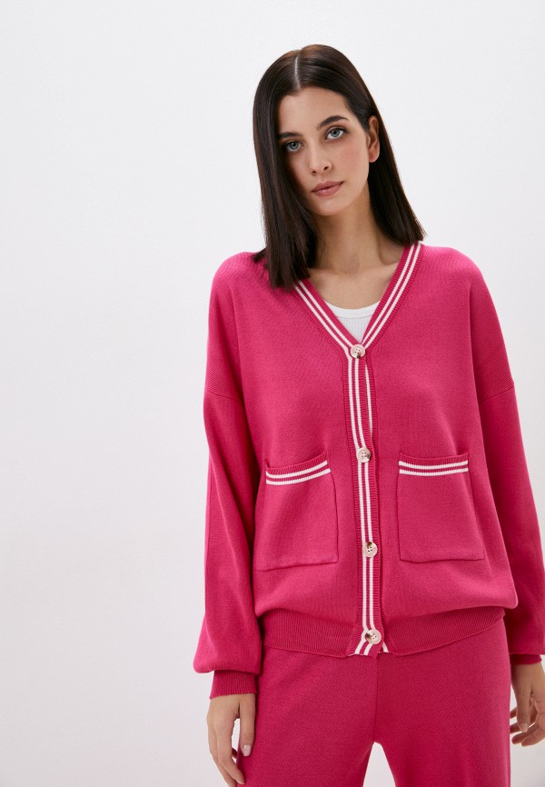 Pink Orange Костюм - фото 2