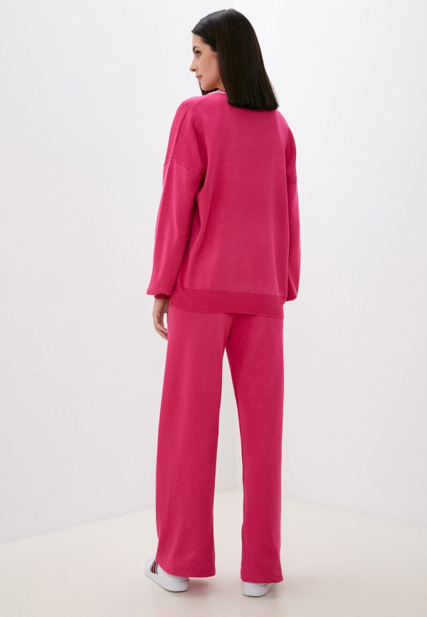 Pink Orange Костюм - фото 3