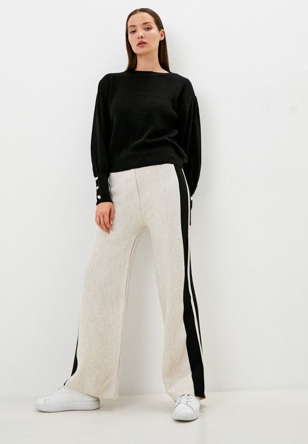 Pink Orange Брюки - фото 2