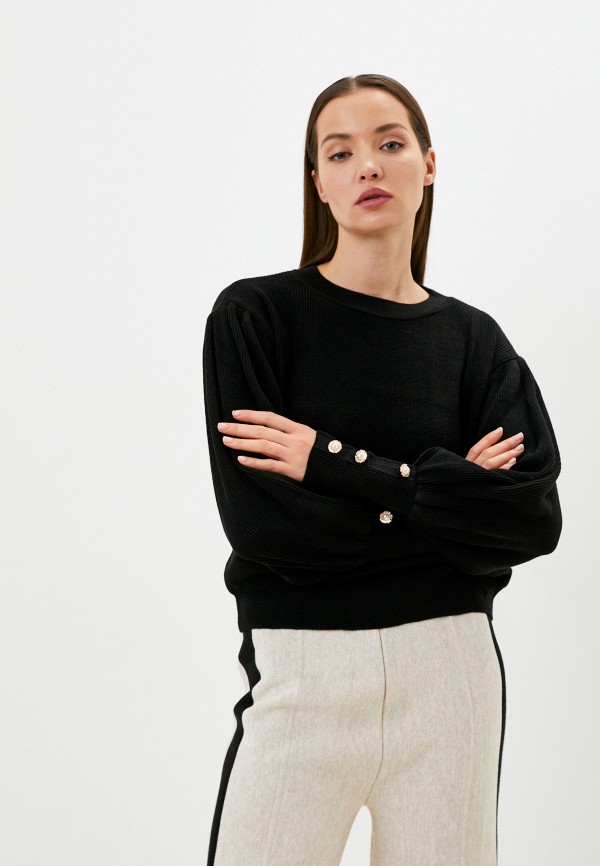 Pink Orange Джемпер - фото 1