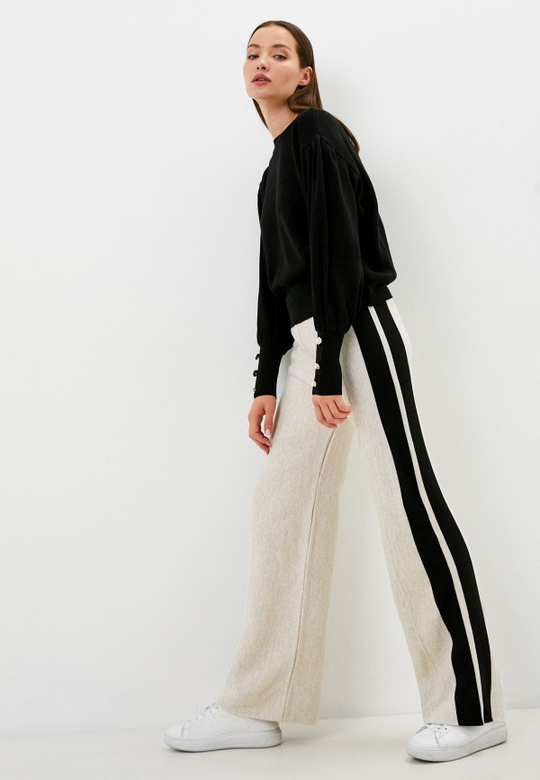 Pink Orange Джемпер - фото 2