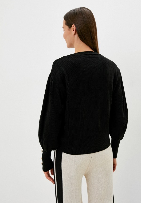 Pink Orange Джемпер - фото 3