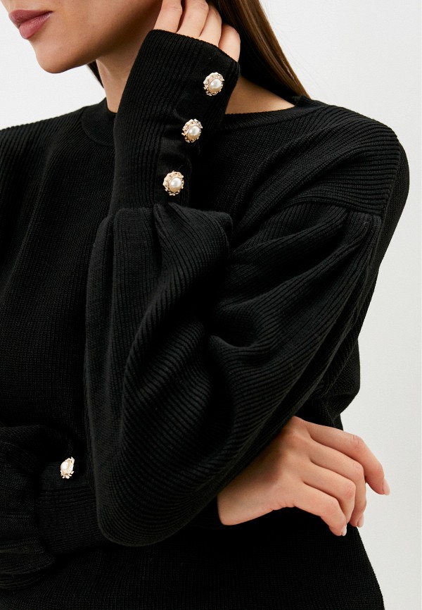 Pink Orange Джемпер - фото 4