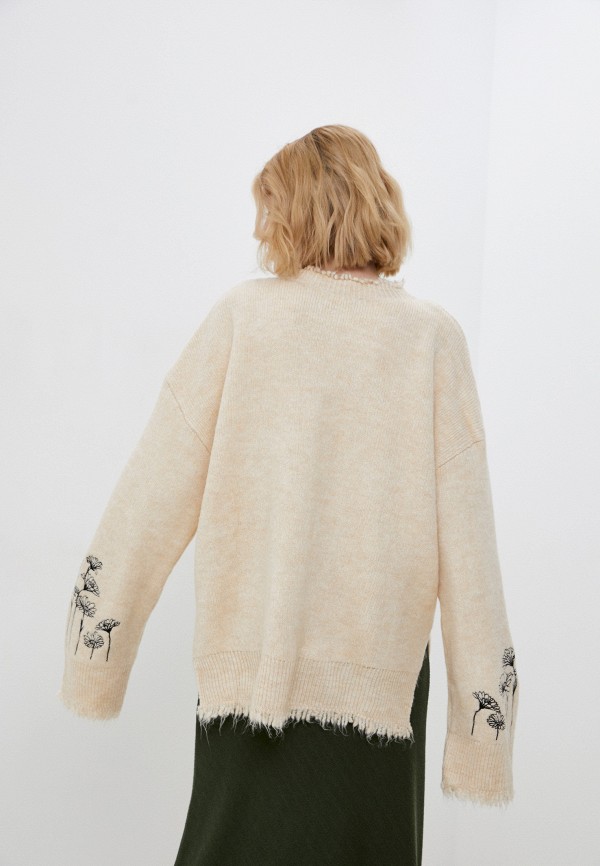 Pink Orange Джемпер - фото 3