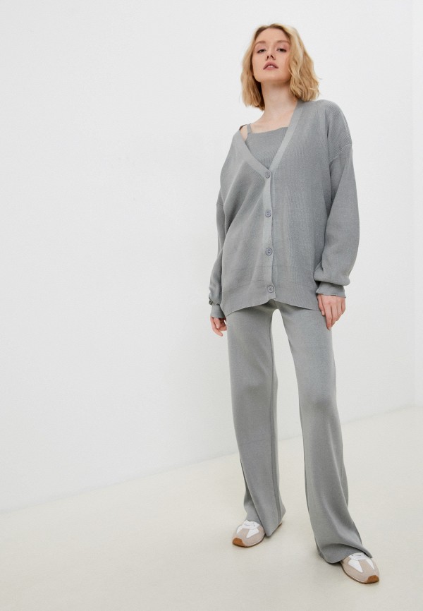 Pink Orange Костюм - фото 1