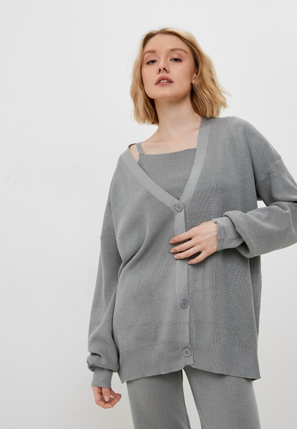 Pink Orange Костюм - фото 2