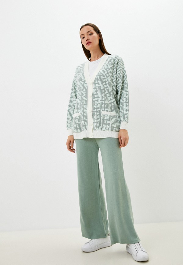 Pink Orange Костюм - фото 1