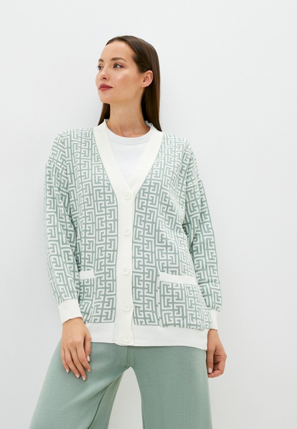 Pink Orange Костюм - фото 2