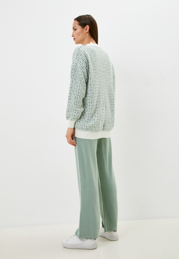 Pink Orange Костюм - фото 3