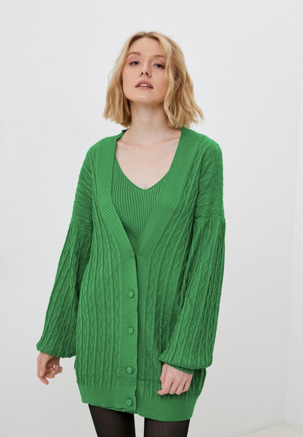 Pink Orange Костюм - фото 1