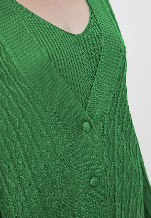 Pink Orange Костюм - фото 5