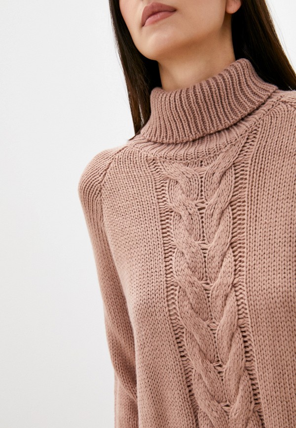 Pink Orange Платье - фото 4