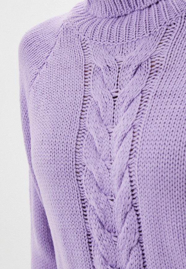 Pink Orange Платье - фото 4