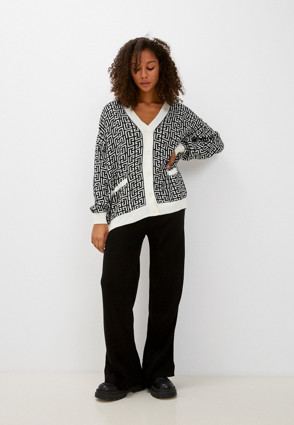 Pink Orange Костюм - фото 1