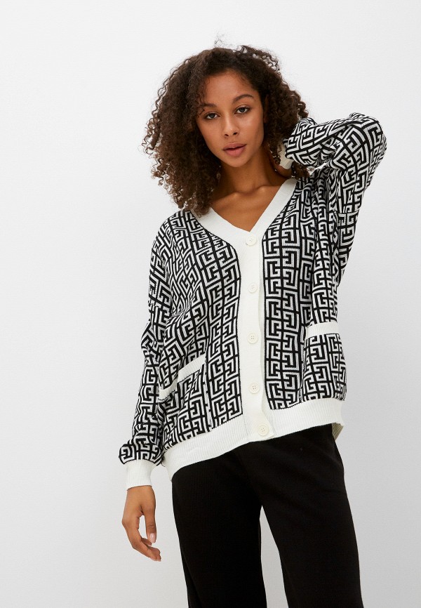 Pink Orange Костюм - фото 2