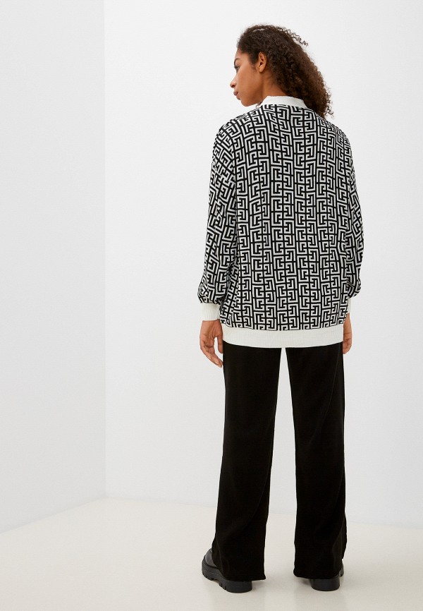 Pink Orange Костюм - фото 3