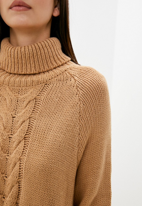 Pink Orange Платье - фото 4