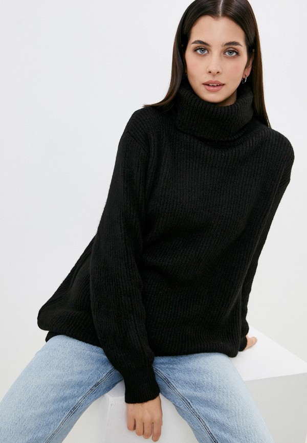 Pink Orange Свитер - фото 1