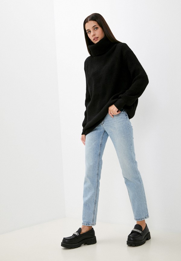 Pink Orange Свитер - фото 2