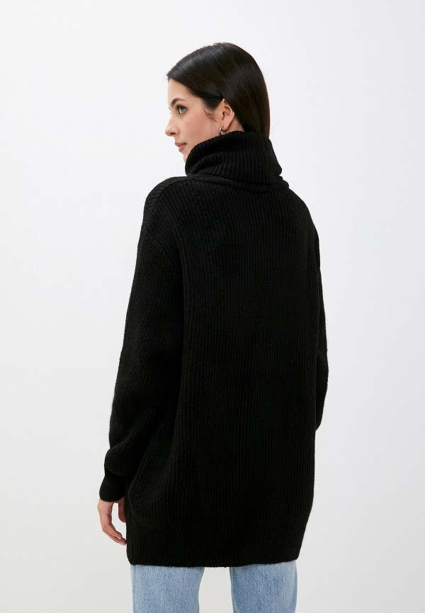 Pink Orange Свитер - фото 3