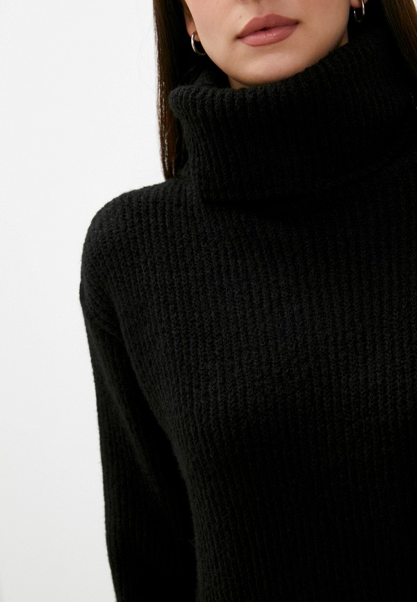 Pink Orange Свитер - фото 4