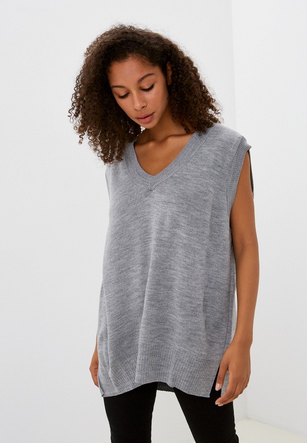 Pink Orange Жилет - фото 1