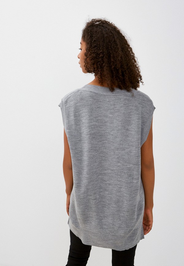 Pink Orange Жилет - фото 3