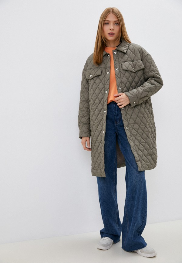 Shartrez Куртка утепленная - фото 2