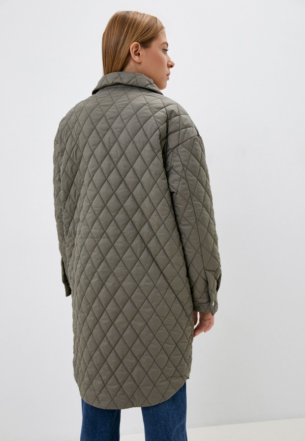 Shartrez Куртка утепленная - фото 3