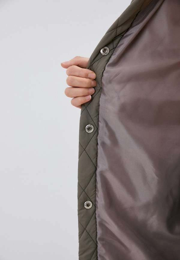 Shartrez Куртка утепленная - фото 4