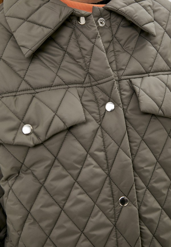 Shartrez Куртка утепленная - фото 5