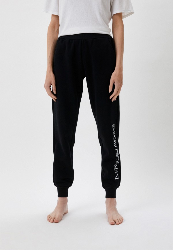 Emporio Armani Брюки домашние - фото 1