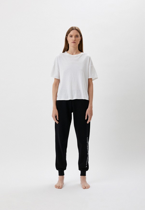 Emporio Armani Брюки домашние - фото 2