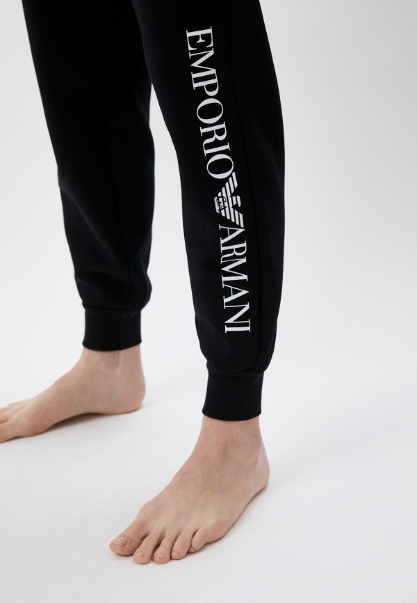 Emporio Armani Брюки домашние - фото 4