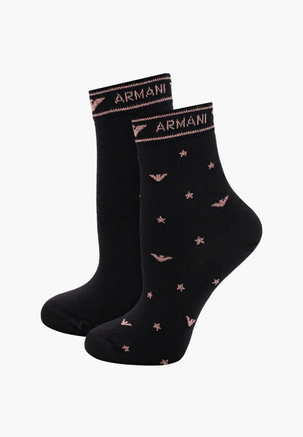 Emporio Armani Носки 2 пары - фото 1