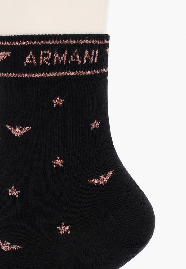 Emporio Armani Носки 2 пары - фото 2