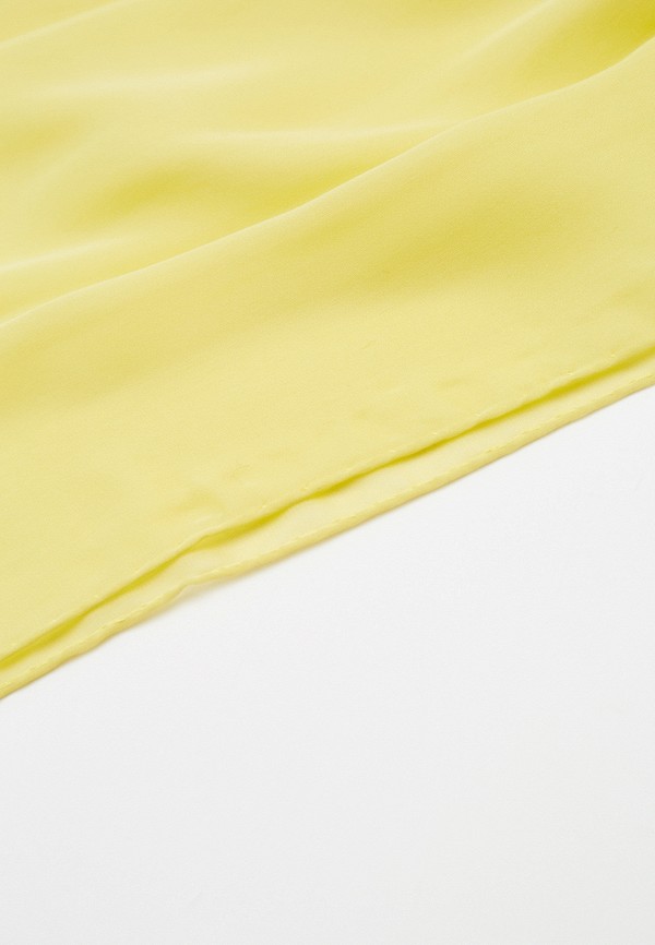 Палантин Dolce&Gabbana, цвет: желтый, RTLABZ918601 — купить в интернет ...