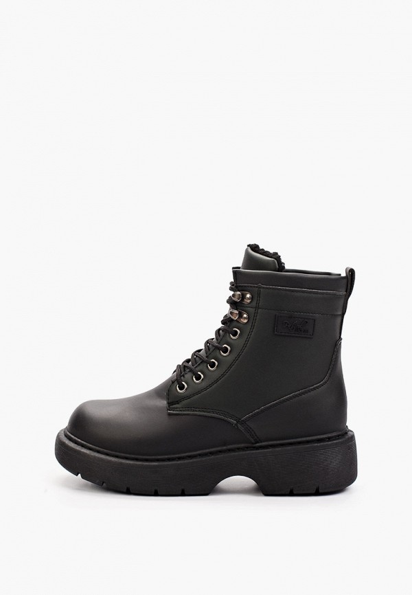 Patrol Ботинки - фото 1