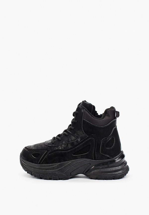 Patrol Кроссовки - фото 1